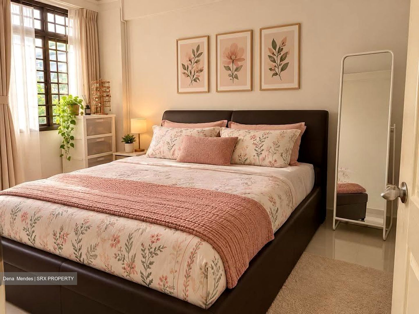 Blk 408 Sun Plaza View (Tampines), HDB 3 Rooms #634152051